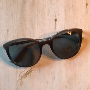 Prada Cinema SPR17S Sunglasses